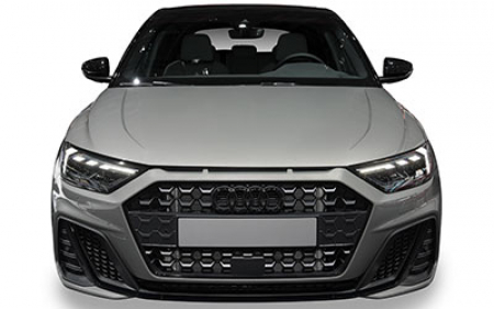 Beispielfoto: Audi A1 