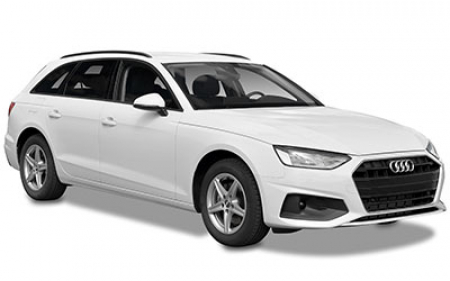 Beispielfoto: Audi RS4 