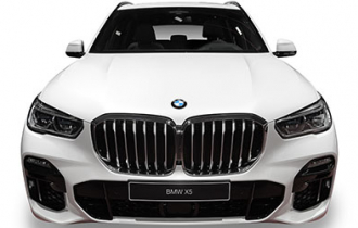 Beispielfoto: BMW X5