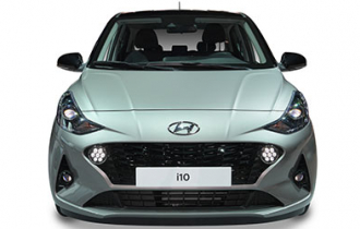 Beispielfoto: Hyundai i10