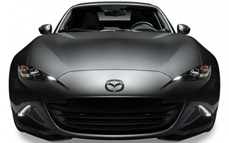 Beispielfoto: Mazda MX 5 