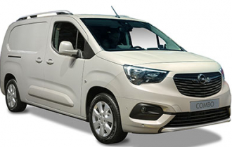 Beispielfoto: Opel Combo Cargo